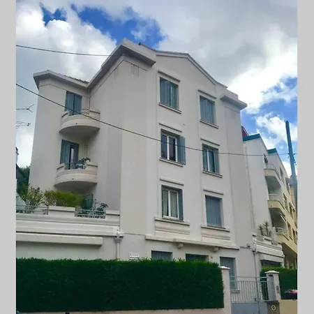 Apartman Magnifique 2 Pieces - Proche Palais Et Plages