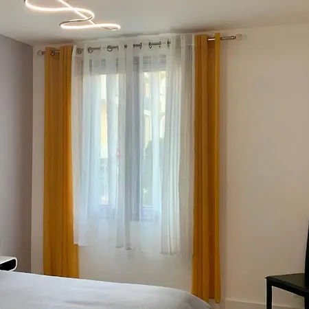Apartment Magnifique 2 Pieces - Proche Palais Et Plages *